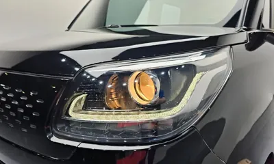 Kia Ray 2022, 52655 км, за 11990000 KRW - фото 22