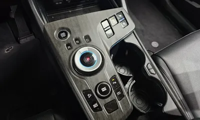 Kia Sportage 2022, 124094 км, за 24500000 KRW - фото 9