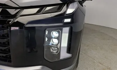 Hyundai Palisade 2023, 65331 км, за 27700000 KRW - фото 22