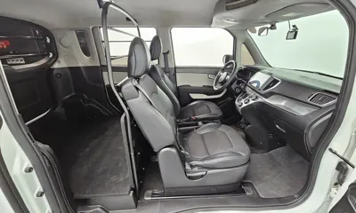 Kia Ray 2022, 137884 км, за 7200000 KRW - фото 26