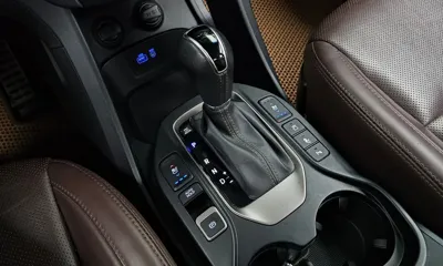 Hyundai Maxcruz 2017, 125827 км, за 13900000 KRW - фото 9