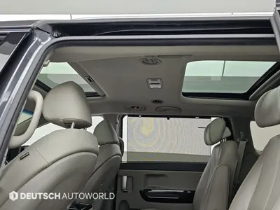 Kia Canival 2016, 152087 км, за 10200000 KRW - фото 18