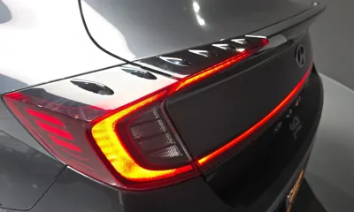 Hyundai Sonata 2022, 68758 км, за 23400000 KRW - фото 23