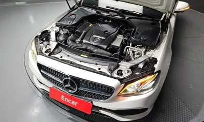 Mercedes-Benz E-Class 2019, 84867 км, за 23500000 KRW - фото 6
