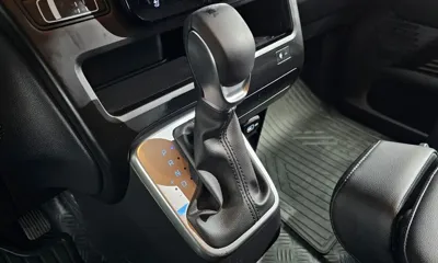 Hyundai Staria 2023, 46906 км, за 25500000 KRW - фото 9