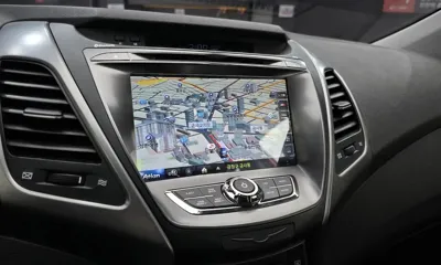 Hyundai Avante 2016, 22039 км, за 7500000 KRW - фото 14