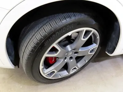 Maserati Levante 2017, 44347 км, за 35000000 KRW - фото 20