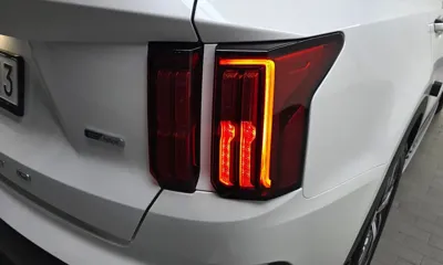 Kia Sorento 2022, 85285 км, за 30900000 KRW - фото 23