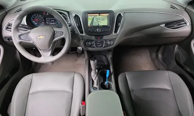 ChevroletGMDaewoo Malibu 2017, 132245 км, за 7770000 KRW - фото 7