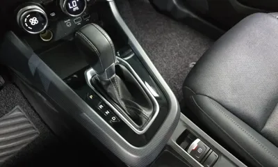 Renault-KoreaSamsung XM3 2020, 76349 км, за 12500000 KRW - фото 9