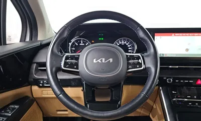 Kia Canival 2022, 21672 км, за 25900000 KRW - фото 16