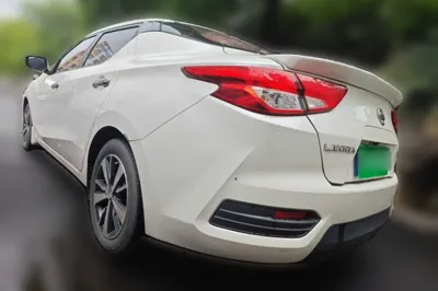 Nissan Lannia 2016, 170800 км, за 34833.55 CNY