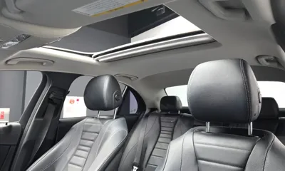 Mercedes-Benz E-Class 2019, 166720 км, за 17300000 KRW - фото 18