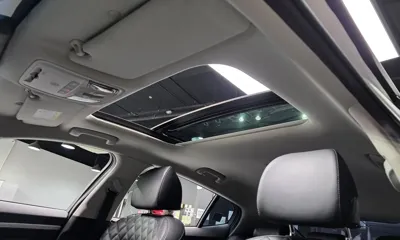 Kia Stinger 2021, 61786 км, за 99990000 KRW - фото 20