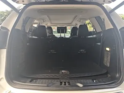 Ford Edge 2016, 145100 км, за 44100 CNY - фото 19