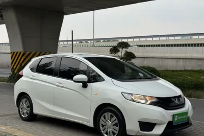 Honda Fit 2016, 180600 км, за 43332.53 CNY - фото 13
