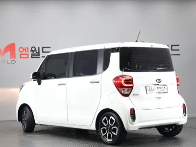 Kia Ray 2019, 21820 км, за 13000000 KRW