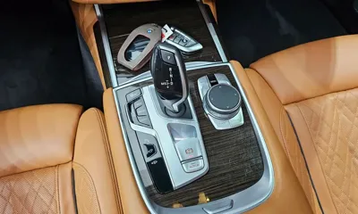 BMW 7-Series 2020, 80592 км, за 55800000 KRW - фото 6