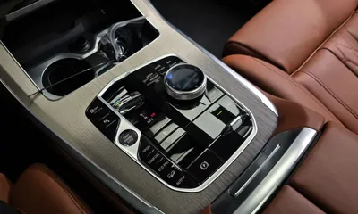 BMW X7 2025, 18329 км, за 126900000 KRW - фото 9