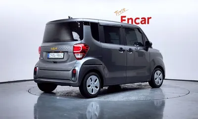 Kia Ray 2022, 54975 км, за 7500000 KRW