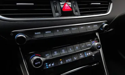 Hyundai Grandeur 2018, 157802 км, за 13990000 KRW - фото 17