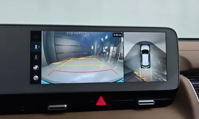 Hyundai Ioniq5 2022, 71295 км, за 35200000 KRW - фото 14