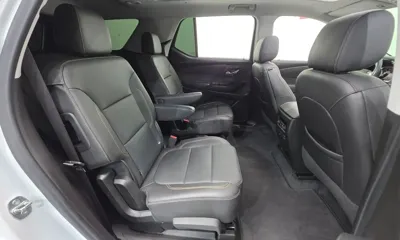 ChevroletGMDaewoo Traverse 2021, 132332 км, за 18800000 KRW - фото 31