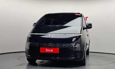 Hyundai Staria 2023, 39417 км, за 27800000 KRW