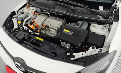 Renault-KoreaSamsung SM3 2019, 77783 км, за 7900000 KRW - фото 6