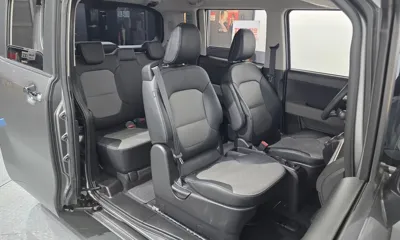 Kia Ray 2022, 55239 км, за 10400000 KRW - фото 26