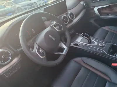 WEY Wey VV5 2020, 38000 км, за 37000 CNY