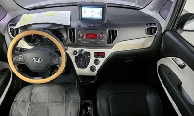 Kia Ray 2012, 62301 км, за 6890000 KRW - фото 7