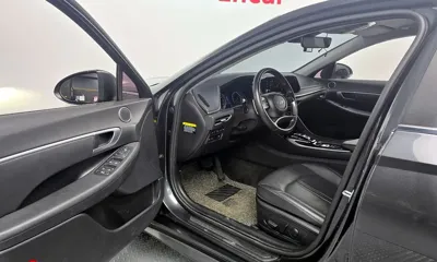 Hyundai Sonata 2020, 82312 км, за 14990000 KRW - фото 10