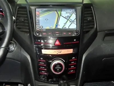 KG_Mobility_Ssangyong TIBOLI 2016, 101809 км, за 7400000 KRW - фото 11