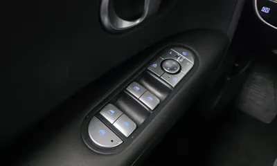 Hyundai Ioniq5 2024, 33390 км, за 32800000 KRW - фото 13