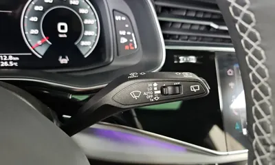 Audi Q8 2021, 42049 км, за 56500000 KRW - фото 29