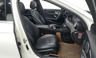 Mercedes-Benz E-Class 2017, 129220 км, за 17800000 KRW - фото 12