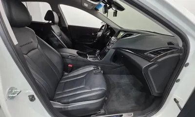 Hyundai Grandeur 2016, 133058 км, за 7000000 KRW - фото 10