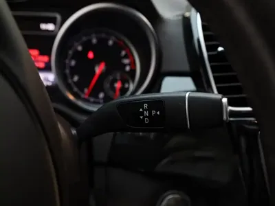 Mercedes-Benz GLS 2018, 44000 км, за 388000 CNY - фото 29