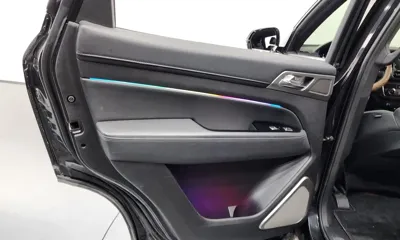 KG_Mobility_Ssangyong Rexton 2019, 162160 км, за 12500000 KRW - фото 25