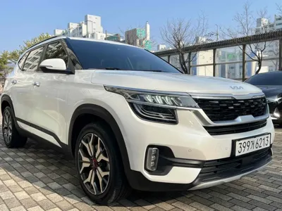 Kia Seltos 2022, 90000 км, за 18600000 KRW - фото 3