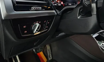 BMW X4 2020, 97281 км, за 30900000 KRW - фото 20