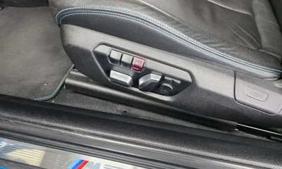 BMW M2 2018, 78849 км, за 38400000 KRW - фото 32