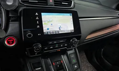 Honda CR-V 2022, 78244 км, за 33900000 KRW - фото 14