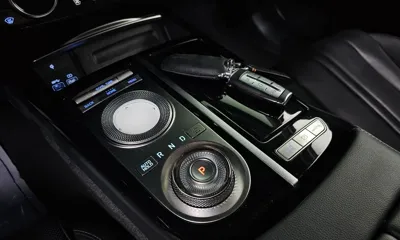 Genesis G80 2021, 135798 км, за 27500000 KRW - фото 9