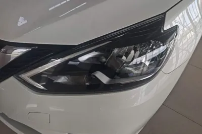 Nissan Sylphy 2022, 37100 км, за 61059.17 CNY - фото 8