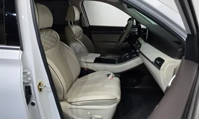 Hyundai Palisade 2022, 97626 км, за 28500000 KRW - фото 26