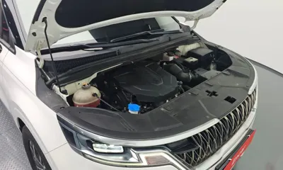 Kia Canival 2021, 149938 км, за 99990000 KRW - фото 6