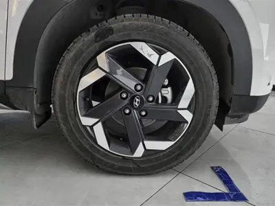 Hyundai ix25 2020, 91700 км, за 62600 CNY - фото 6