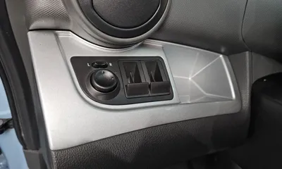 ChevroletGMDaewoo Spark 2014, 36335 км, за 3900000 KRW - фото 29